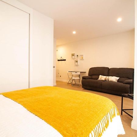 Las Canteras Loft Next To The Beach + Wifi Las Palmas de Gran Canaria Extérieur photo