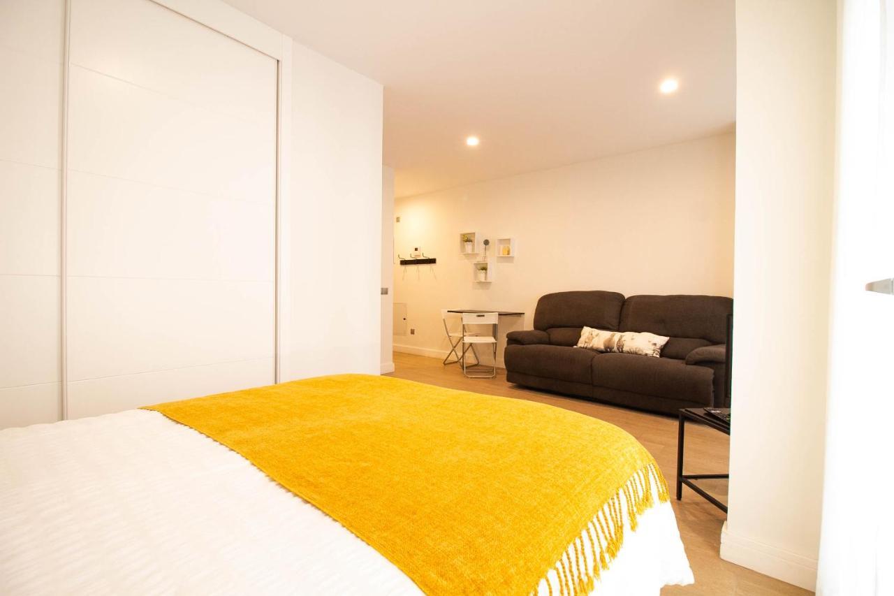 Las Canteras Loft Next To The Beach + Wifi Las Palmas de Gran Canaria Extérieur photo