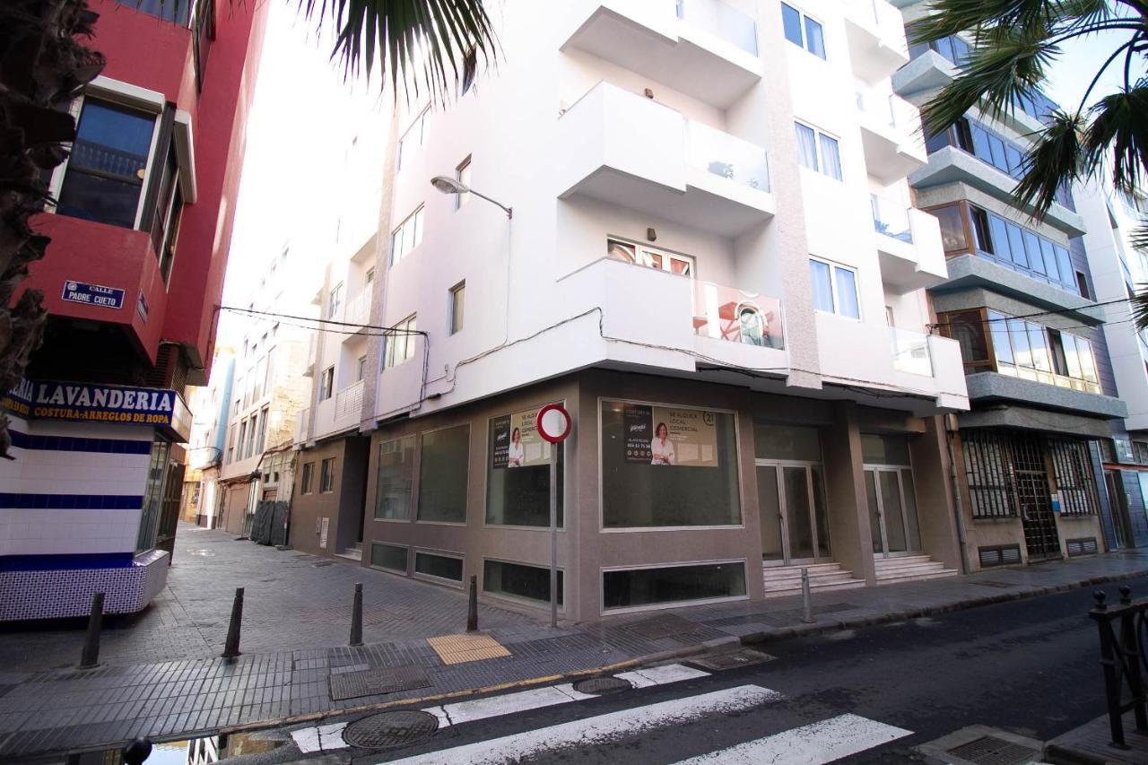 Las Canteras Loft Next To The Beach + Wifi Las Palmas de Gran Canaria Extérieur photo