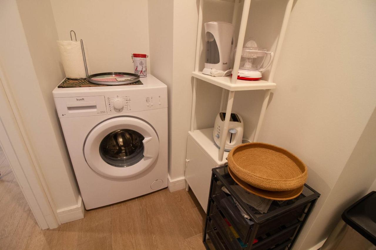 Las Canteras Loft Next To The Beach + Wifi Las Palmas de Gran Canaria Extérieur photo