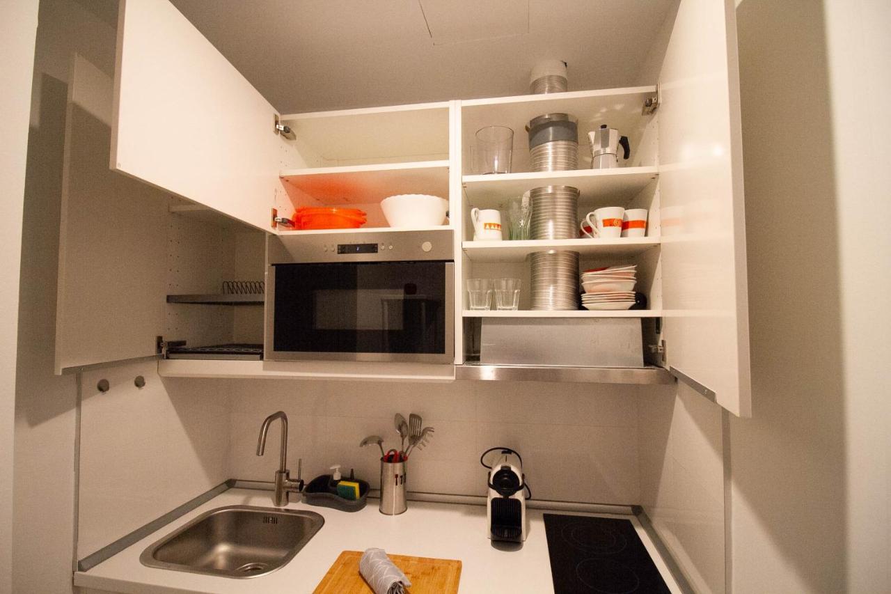 Las Canteras Loft Next To The Beach + Wifi Las Palmas de Gran Canaria Extérieur photo
