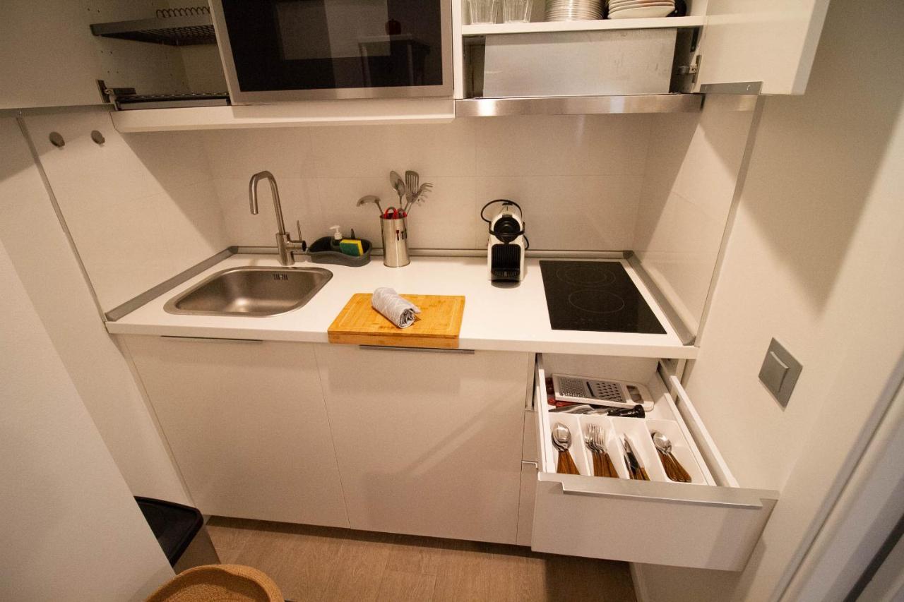 Las Canteras Loft Next To The Beach + Wifi Las Palmas de Gran Canaria Extérieur photo