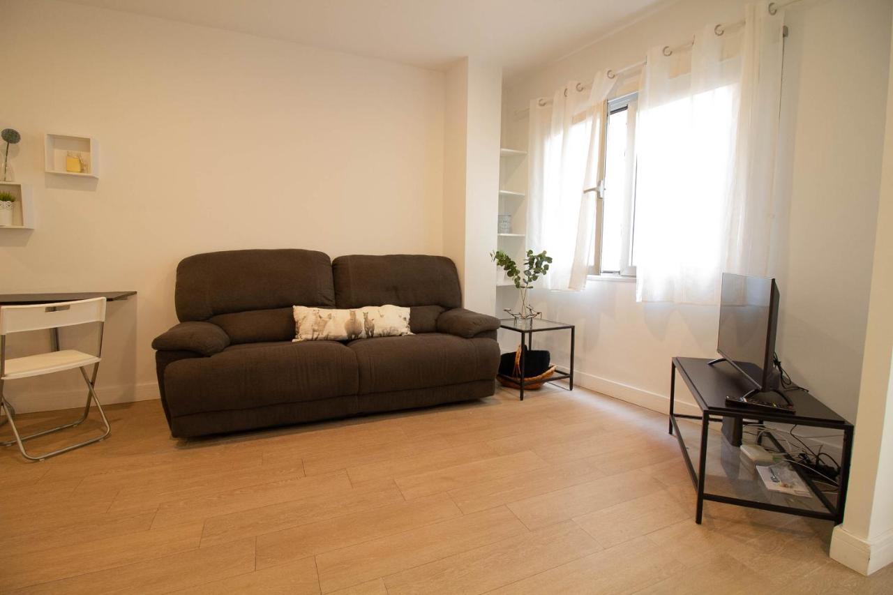 Las Canteras Loft Next To The Beach + Wifi Las Palmas de Gran Canaria Extérieur photo