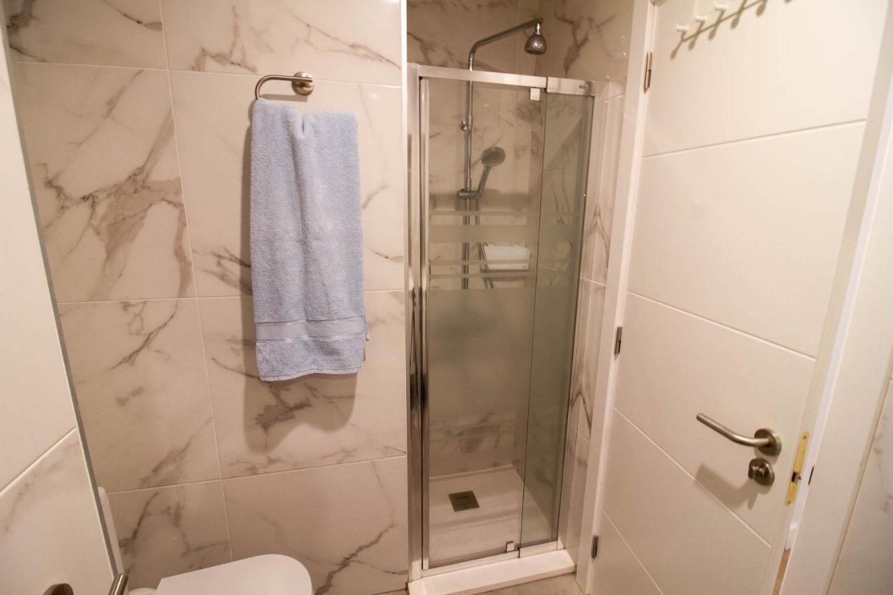 Las Canteras Loft Next To The Beach + Wifi Las Palmas de Gran Canaria Extérieur photo