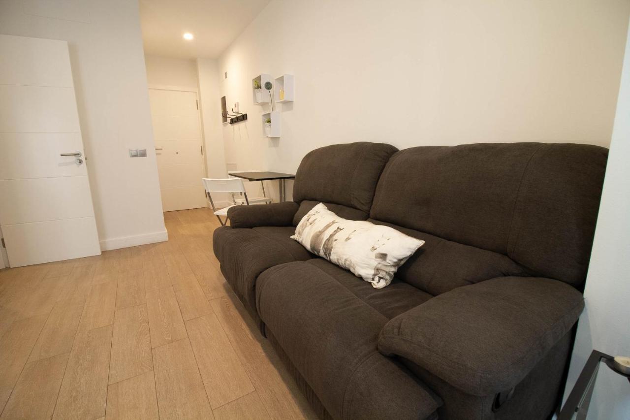 Las Canteras Loft Next To The Beach + Wifi Las Palmas de Gran Canaria Extérieur photo