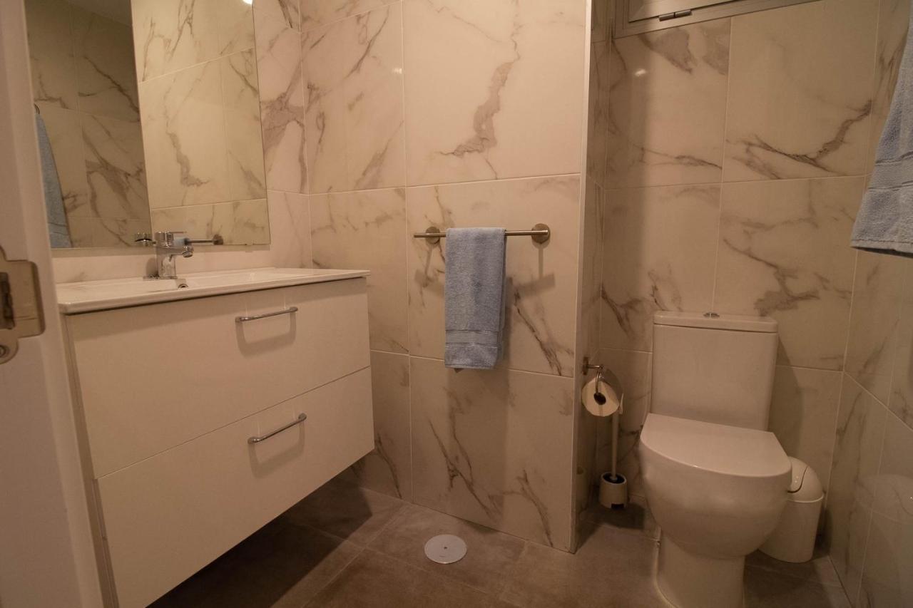 Las Canteras Loft Next To The Beach + Wifi Las Palmas de Gran Canaria Extérieur photo