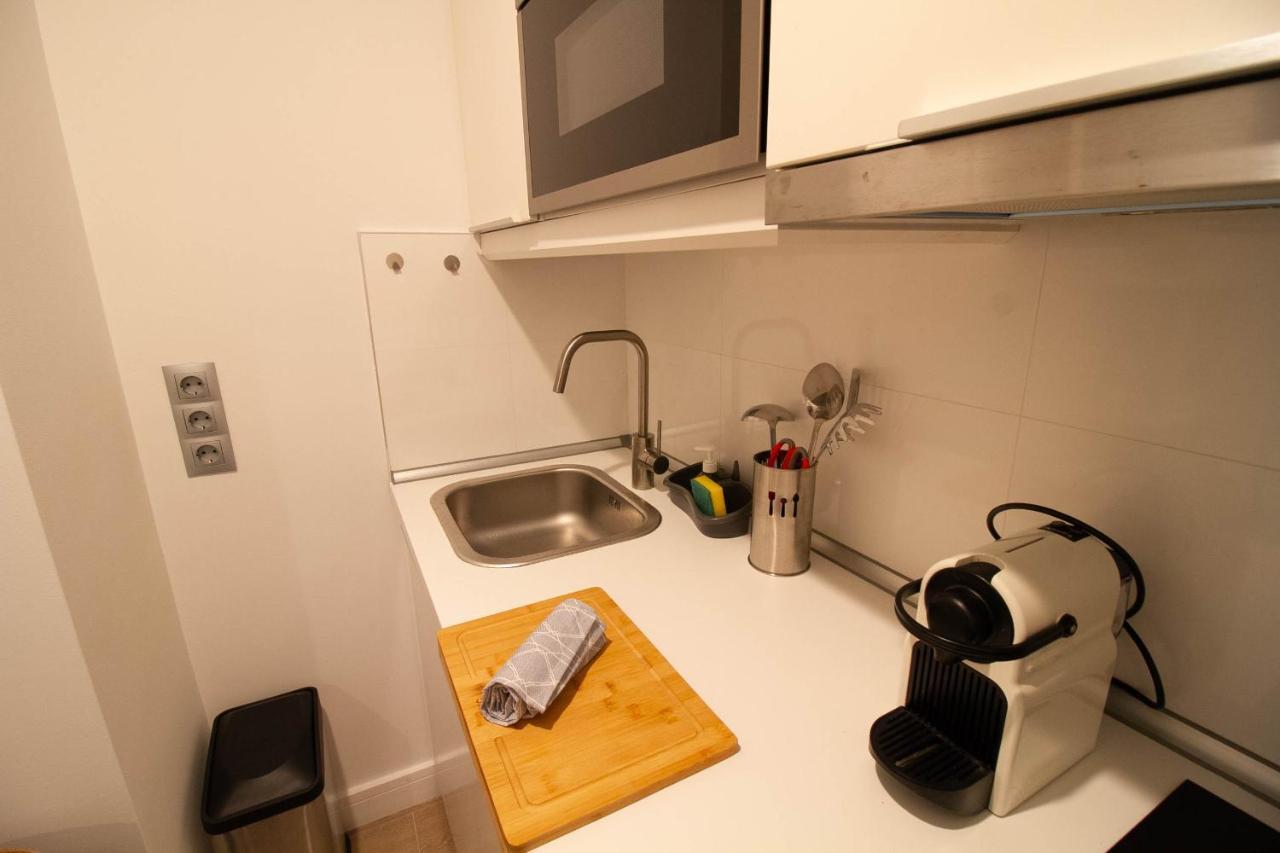 Las Canteras Loft Next To The Beach + Wifi Las Palmas de Gran Canaria Extérieur photo